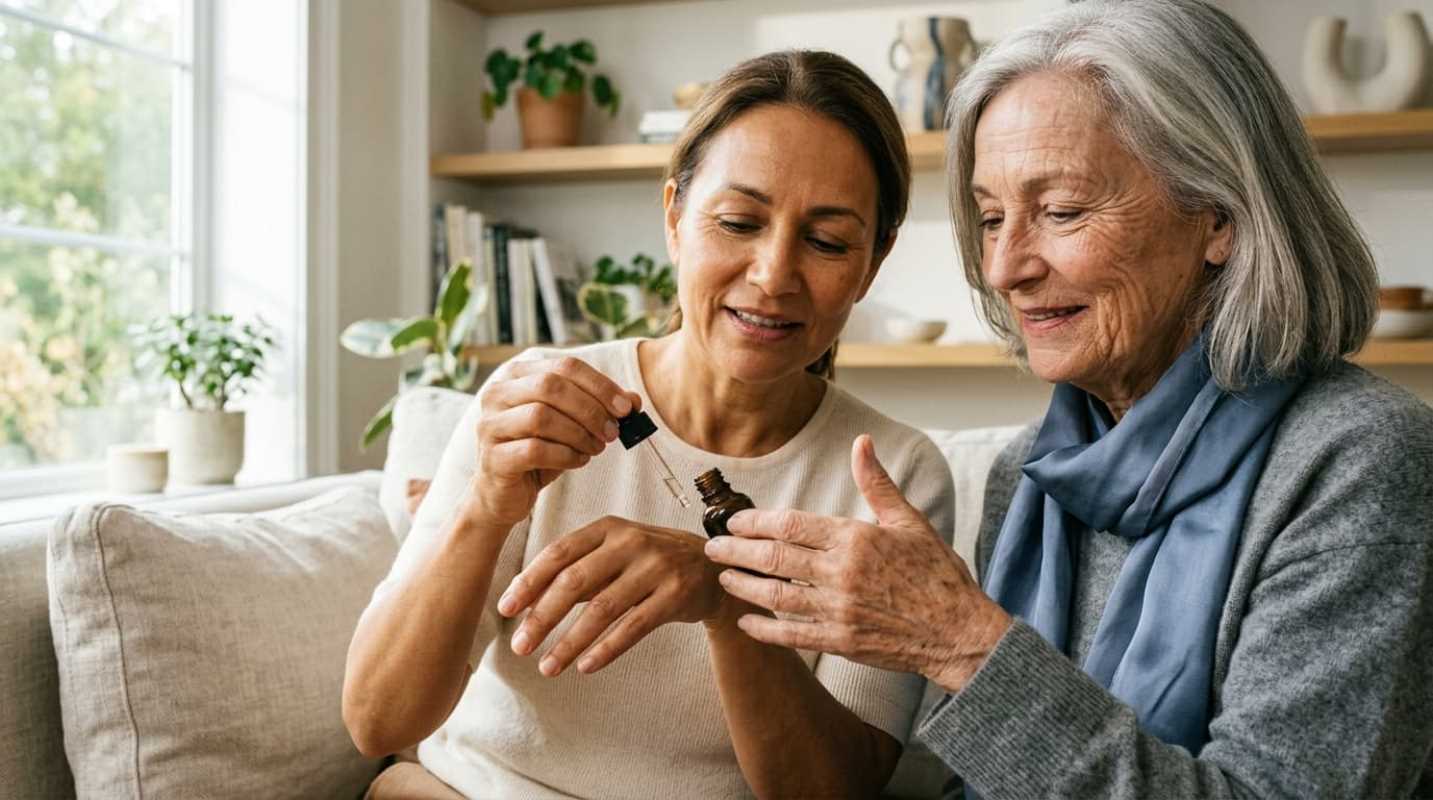 How Your Skin Changes as You Age—and What You Can Do About It